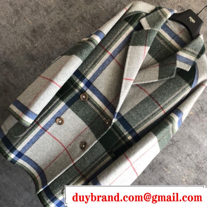 トッパーコート トレンド入り確実最新コレクション バーバリー おしゃれでおすすめ今季トレンド BURBERRY 活躍するトレンドアイテム