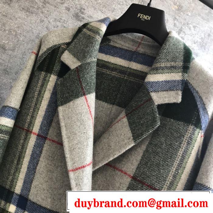 トッパーコート トレンド入り確実最新コレクション バーバリー おしゃれでおすすめ今季トレンド BURBERRY 活躍するトレンドアイテム