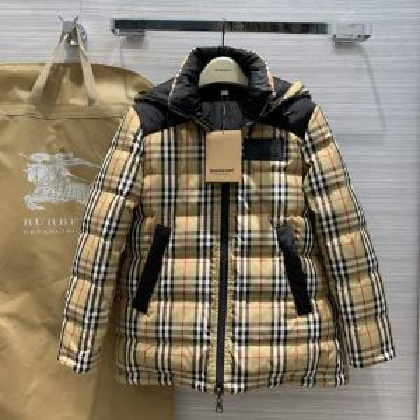 Đây sẽ là Burberry Burberry Fashion Fashion Fashion Fashion Nửa đầu 2019 Mùa thu / Mùa đông Tôi muốn giữ