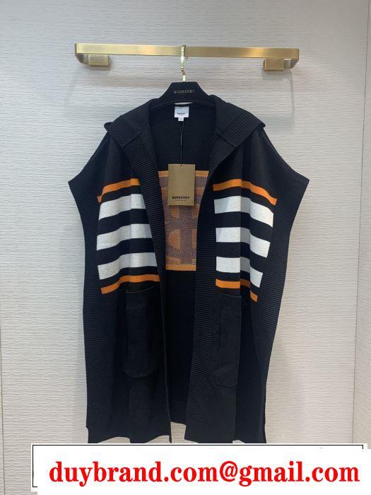 おしゃれに秋を迎えるために バーバリー BURBERRY人気ブランドの秋冬新色  カジュアル?ウエア 2019トレンドmàu sắc秋冬セール