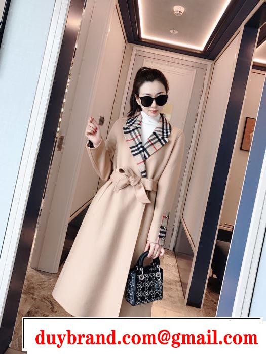 秋にはやる最新作を先取り バーバリー BURBERRY 2019秋冬トレンドアイテム パーカー さわやかに新品おすすめ