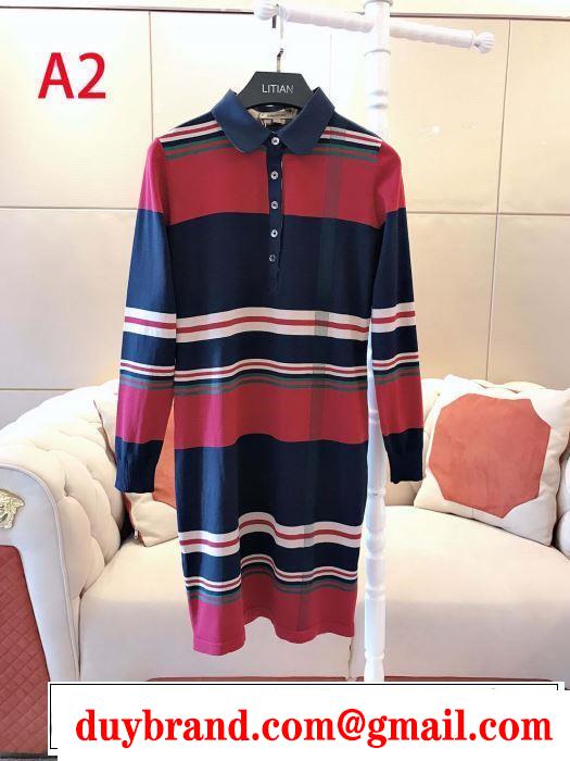 最新トレンドコーデおすすめ スカート バーバリー BURBERRY 2019-2020秋冬のファッション  多色可選 機能性が良くブランド新品