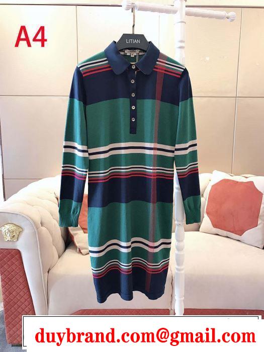 最新トレンドコーデおすすめ スカート バーバリー BURBERRY 2019-2020秋冬のファッション  多色可選 機能性が良くブランド新品