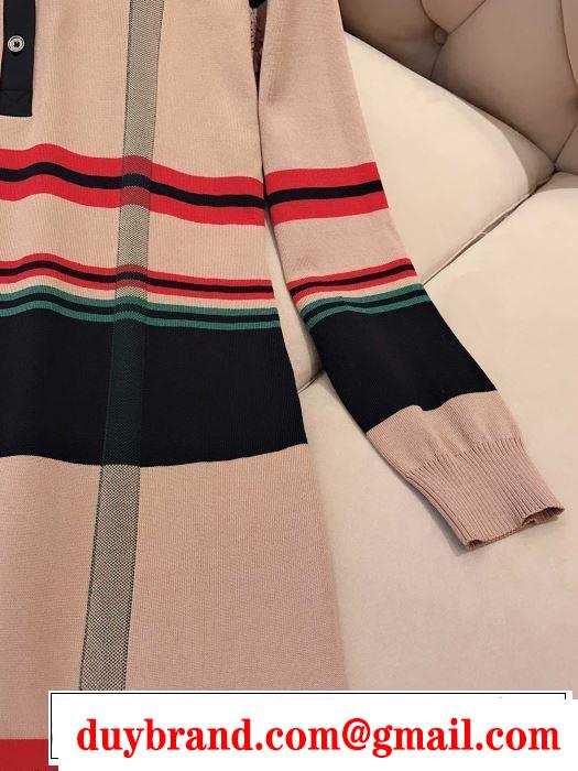 最新トレンドコーデおすすめ スカート バーバリー BURBERRY 2019-2020秋冬のファッション  多色可選 機能性が良くブランド新品