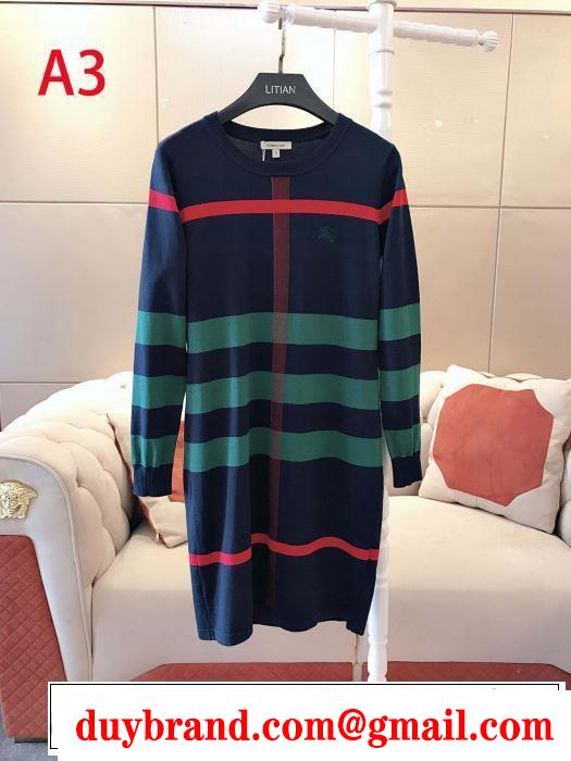 3色可選 秋冬もちろん主役級 バーバリー BURBERRY 2019秋のファッショントレンドはこれ スカート 大人かわいい秋冬コーデを楽しみ
