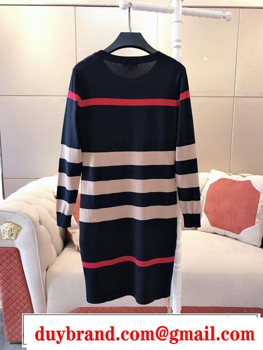 3色可選 秋冬もちろん主役級 バーバリー BURBERRY 2019秋のファッショントレンドはこれ スカート 大人かわいい秋冬コーデを楽しみ