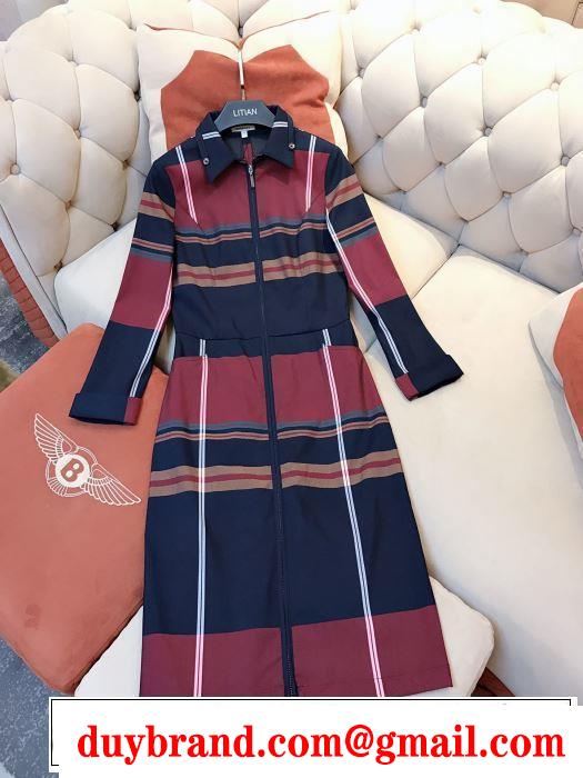 おしゃれなファッションコーデ スカート 2色可選 秋冬にお世話になる定番 バーバリー BURBERRY 2019トレンド秋冬おすすめ安い