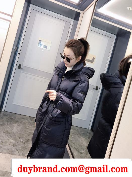 【最新】2019年秋冬のトレンド速報 バーバリー BURBERRY 優しいのに存在感 ダウンジャケット 毎日はちょっとイイ秋冬新品