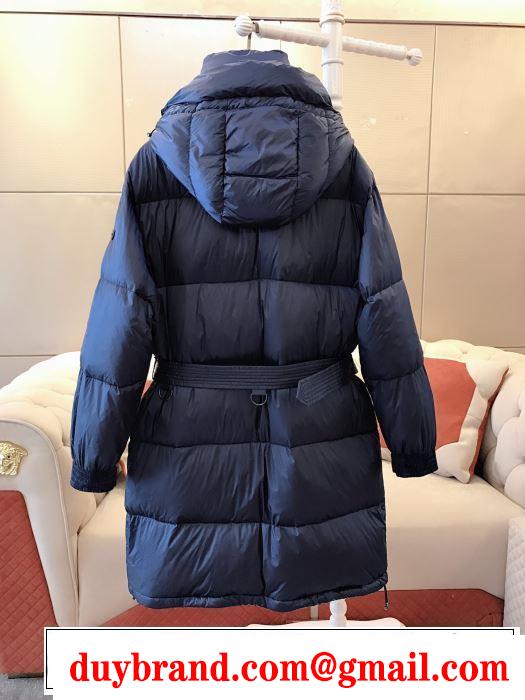 【最新】2019年秋冬のトレンド速報 バーバリー BURBERRY 優しいのに存在感 ダウンジャケット 毎日はちょっとイイ秋冬新品