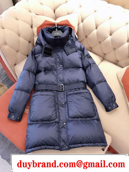 【最新】2019年秋冬のトレンド速報 バーバリー BURBERRY 優しいのに存在感 ダウンジャケット 毎日はちょっとイイ秋冬新品