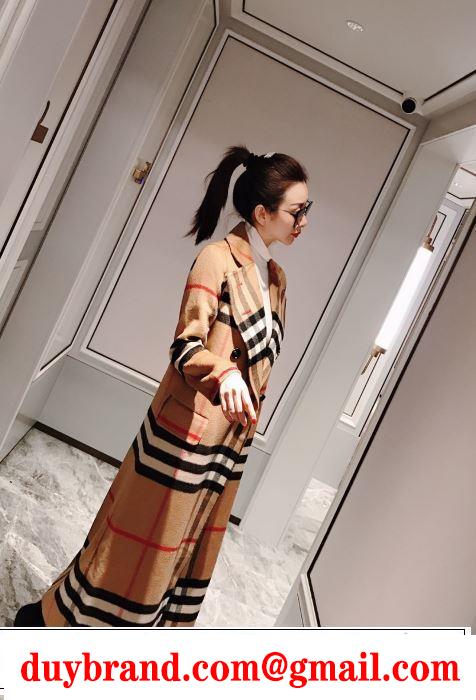 BURBERRY 秋トレンドの新定番 バーバリー 今から取り入れられるトレンド パーカー  2019年秋冬に欠かせない