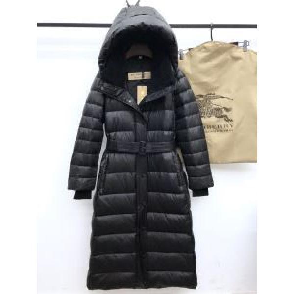 Xu hướng mùa thu / mùa đông 2019-20 Thời trang 2 Màu Burberry Burberry Burberry Fall / Winter Fashion Down Jack