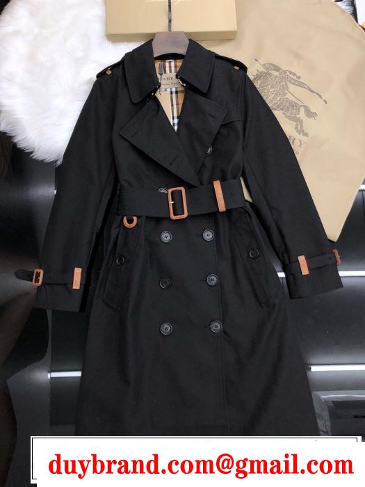 注目の秋ファッション一番 バーバリー BURBERRY 2色可選 2019秋冬トレンド押さえておきたい パーカー  おしゃれに秋を迎えるために