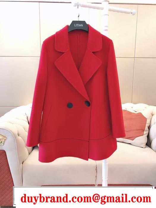 今年注目な新品セール　プラダ PRADA 秋冬とれんど新品目立ち　トッパーコート　2019秋冬最重要アイテム　2色可選
