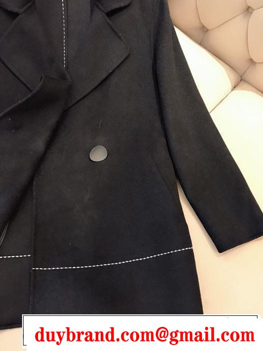 今年注目な新品セール　プラダ PRADA 秋冬とれんど新品目立ち　トッパーコート　2019秋冬最重要アイテム　2色可選