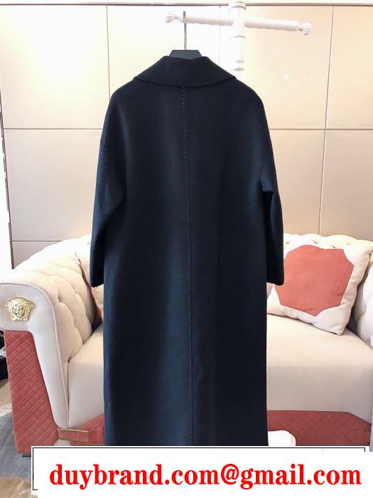 人気の秋冬新作再登場　プラダ ファッション上級者向け　PRADA 素敵続くトレンド　コート　2019秋冬トレンドデザイン