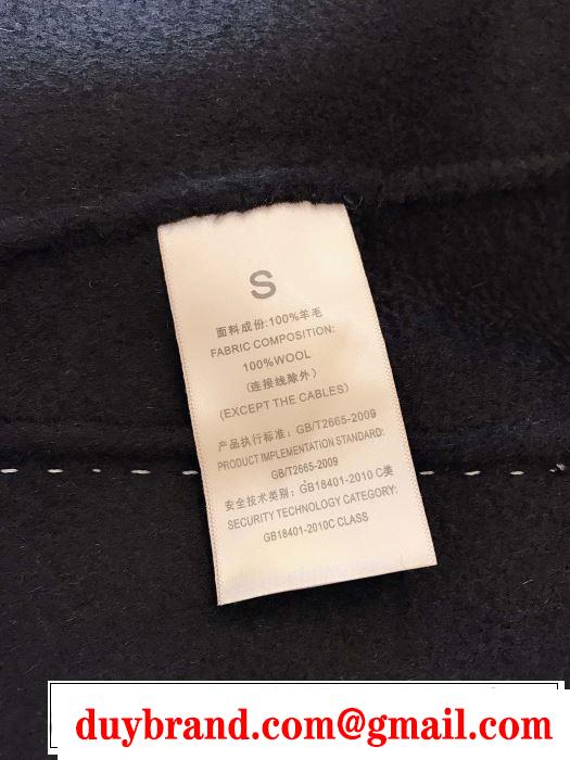 人気の秋冬新作再登場　プラダ ファッション上級者向け　PRADA 素敵続くトレンド　コート　2019秋冬トレンドデザイン