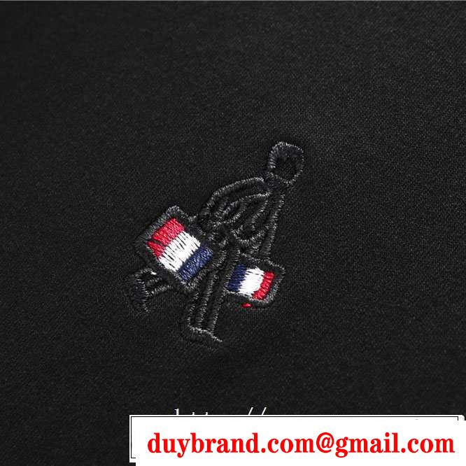 今年の秋冬のトレンド激安セール プラダ PRADA 長袖Tシャツ 2019トレンドアイテム激安
