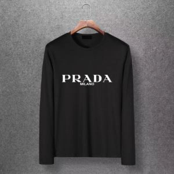 Long -sleeved t -shirts Lựa chọn nhiều màu 2019 Phối hợp thời trang mùa thu / mùa đông