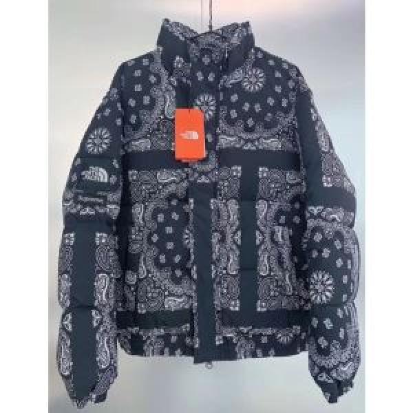 Down Jacket Autumn Foundation ...