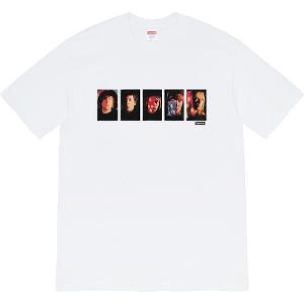 2 Lựa chọn màu sắc tay áo ngắn T -Shirts 2019 Thiết kế xu hướng mùa thu / mùa đông