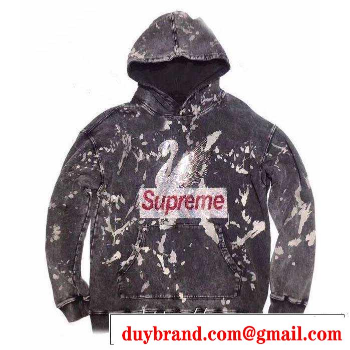 2020秋冬流行ファション  シュプリーム SUPREME 毎日はちょっとイイ秋冬新品 パーカー 最高にCOOL秋冬新作