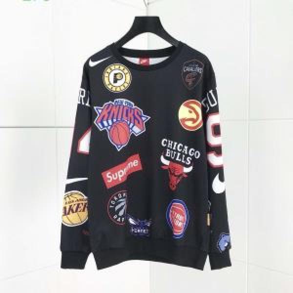 Lựa chọn 2 màu mùa lạnh Trendy Supreme Supreme Fall / Winter Fashion Pull Overparker 2019-2020 Giới thiệu Màu sắc mùa thu / Mùa đông