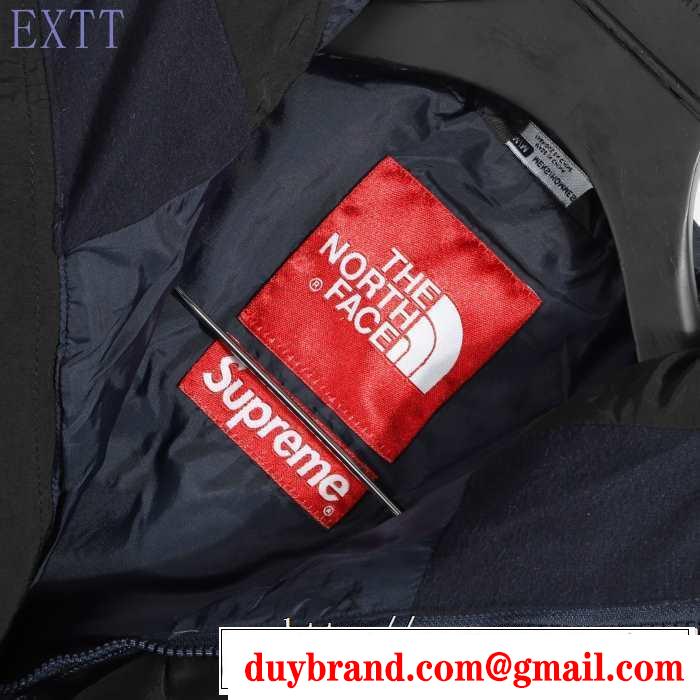 【2019秋冬トレンド】押さえておきたい シュプリーム SUPREME ハーフコート サイズのよさを感じる新作