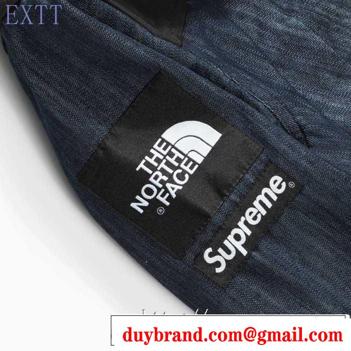 【2019秋冬トレンド】押さえておきたい シュプリーム SUPREME ハーフコート サイズのよさを感じる新作