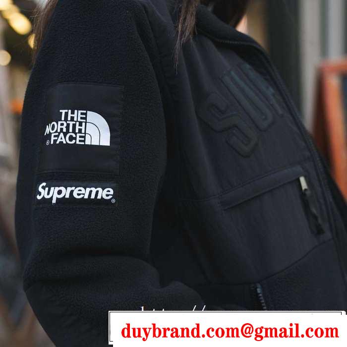 ハーフコート 2色可選 秋冬とれんど新品目立ち シュプリーム ファッション上級者向け SUPREME 2019秋冬最重要アイテム