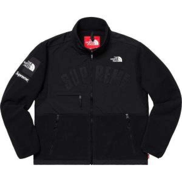 Half Coat 2 Lựa chọn màu sắc mùa thu và Bộ sưu tập mùa đông Thời trang tối cao mới cho Nâng cao Supreme 2019 Mùa thu / Mùa đông, vật phẩm quan trọng nhất _ áo khoác áo khoác Parker Parker