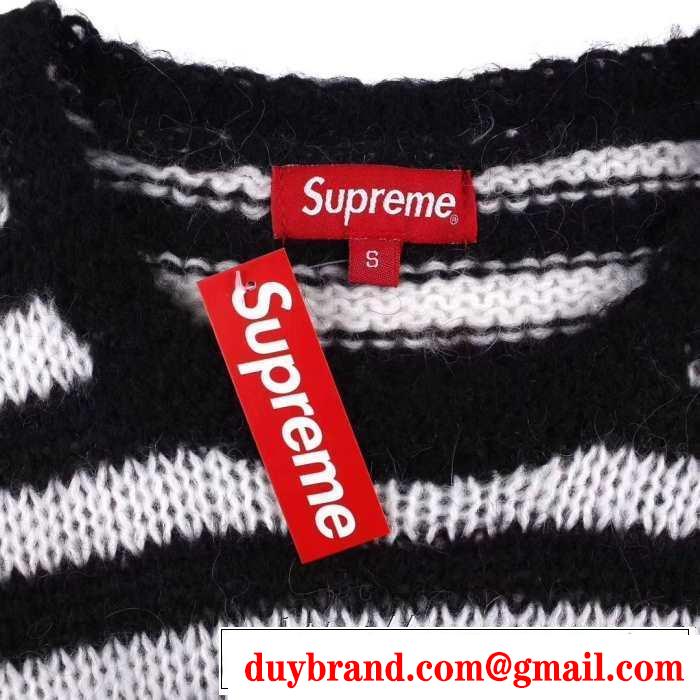 シュプリーム SUPREME トレンド入り確実最新コレクション プルオーバーパーカー 2019年秋冬に欠かせない