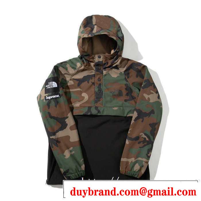先取り 2019/2020秋冬ファッション 多色可選 シュプリーム 寒い季節トレンド上品 SUPREME パーカー 2019-2020秋冬流行色紹介