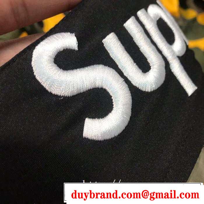 ハーフコート シュプリーム 最新秋冬トレンドをチェック！2019-20秋冬 SUPREME 絶対おさえるべきmàu sắcと最新