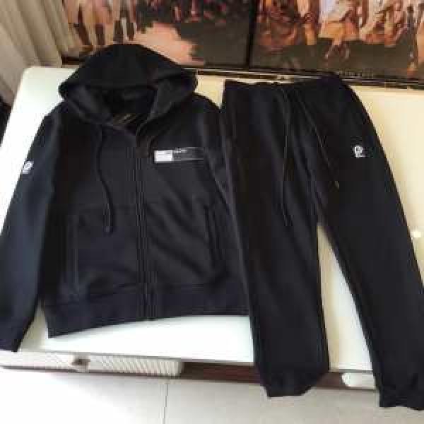 Giá rẻ Prada Đồ ngọt Thiết lập Quà tặng Giáng sinh Quà tặng phổ biến Prada Upper / Lower Men Fashion Casual Jacket Order _ áo khoác áo len Parker Court_Men's Fashion_ Thương hiệu cửa hàng đặt hàng qua thư giá rẻ
