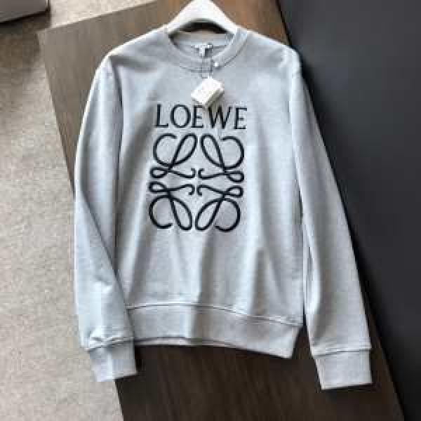 Kéo cao hơn cho Loewe Loewe thưởng thức Tọa độ mùa thu và mùa đông dễ thương 2019 Màu sắc phổ biến được đề xuất _ áo khoác Parker Court