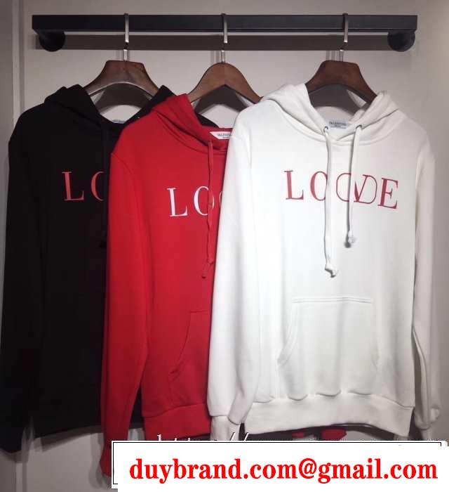 ロエベLoewe 3色可選 プルオーバーパーカー 注目の秋ファッション一番 速報！2019年秋ファッショントレンド