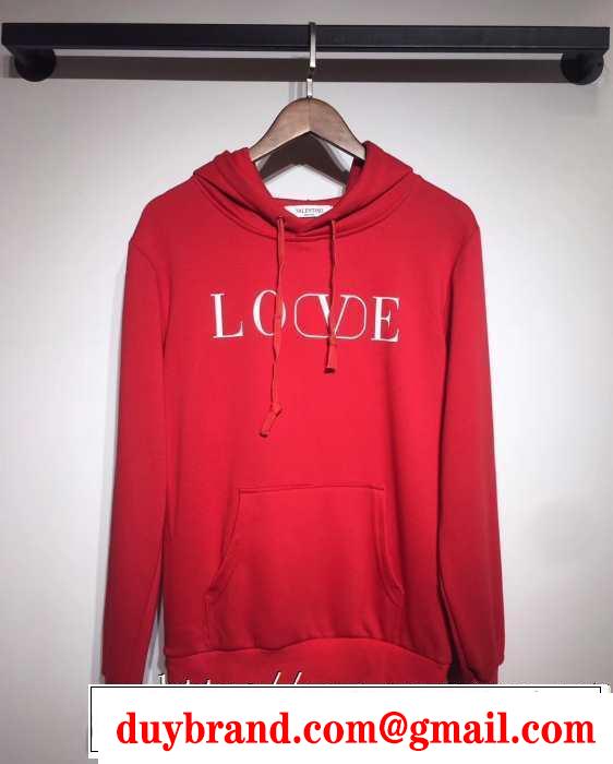 ロエベLoewe 3色可選 プルオーバーパーカー 注目の秋ファッション一番 速報！2019年秋ファッショントレンド