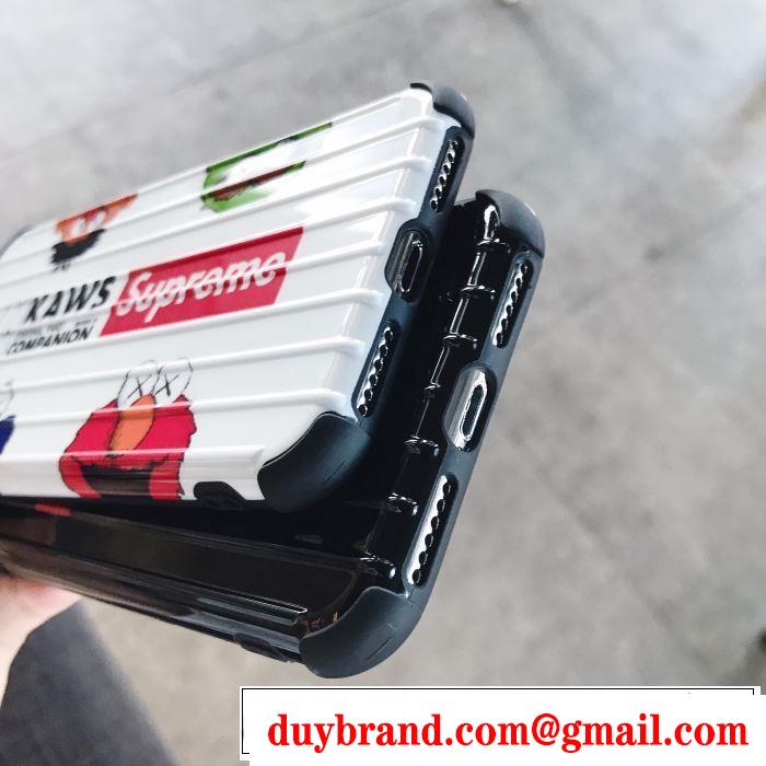 スマートフォンケース 2色可選 大胆なチェックの人気トレンド シュプリーム 2019秋冬トレンドアイテム SUPREME 今年注目な新品セール