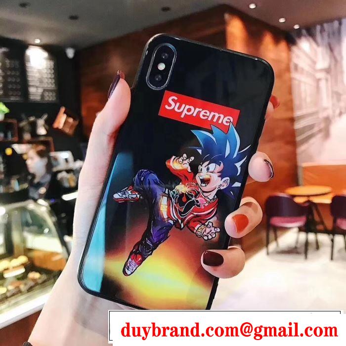 SUPREME  毎日はちょっとイイ秋冬新品 スマートフォンケース 2020秋冬流行ファション  シュプリーム ファッショントレンドを早速チェック