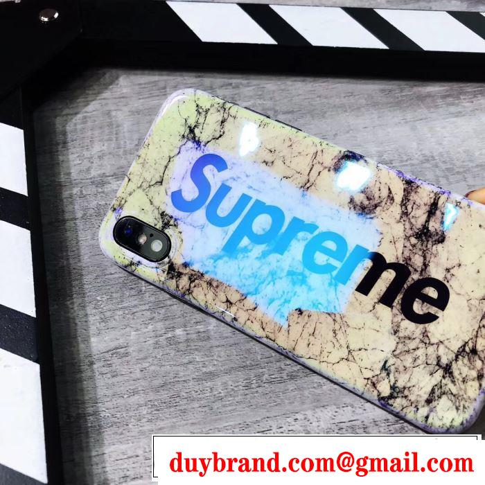 2色可選 スマートフォンケース 最新作おすすめしたい秋冬 シュプリーム 今年の秋冬のトレンド激安セール SUPREME 2019?2020秋冬流行色紹介