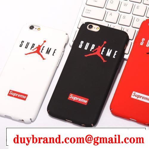 秋冬とれんど新品目立ち 3色可選 スマートフォンケース 2019秋冬最重要アイテム シュプリーム SUPREME ファッション上級者向け