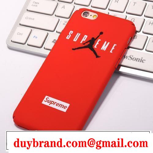 秋冬とれんど新品目立ち 3色可選 スマートフォンケース 2019秋冬最重要アイテム シュプリーム SUPREME ファッション上級者向け