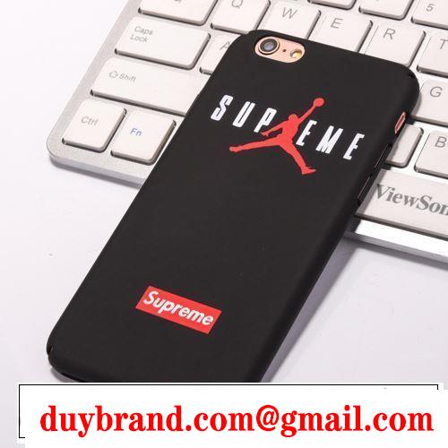 秋冬とれんど新品目立ち 3色可選 スマートフォンケース 2019秋冬最重要アイテム シュプリーム SUPREME ファッション上級者向け