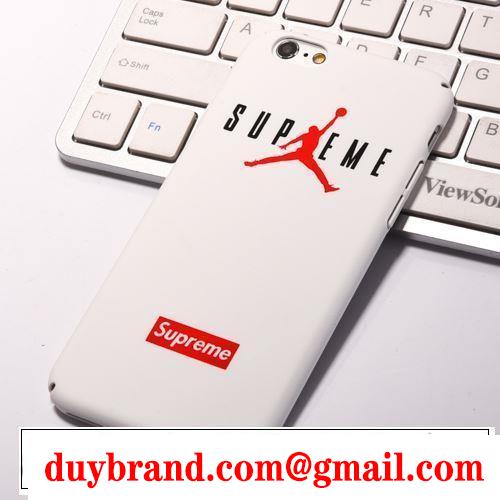 秋冬とれんど新品目立ち 3色可選 スマートフォンケース 2019秋冬最重要アイテム シュプリーム SUPREME ファッション上級者向け