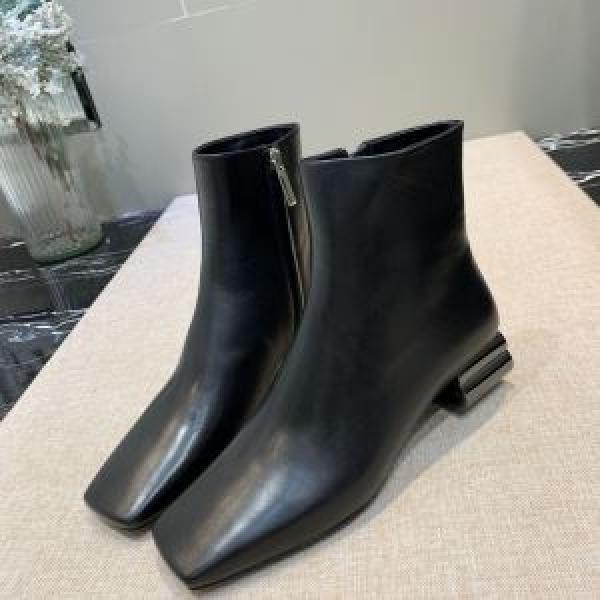  Boost Nữ BALENCIAGA Thoải mái cổ khóa 2 màu lựa chọn balenciaga 2019 phụ kiện không thể thiếu vào thời trang thu đông 