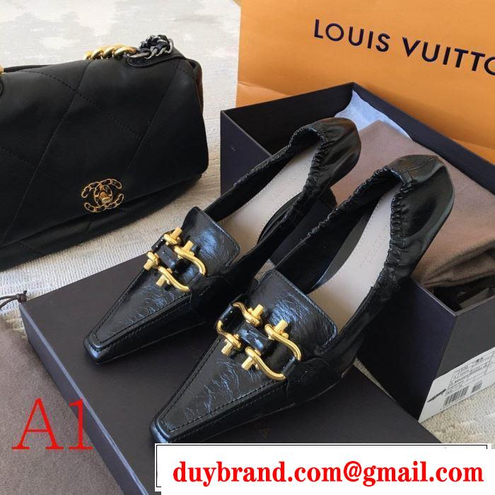 パンプス 4色可選 素敵続くトレンド ボッテガ ヴェネタ 2019秋冬トレンドデザイン BOTTEGA VENETA  人気の秋冬新作再登場