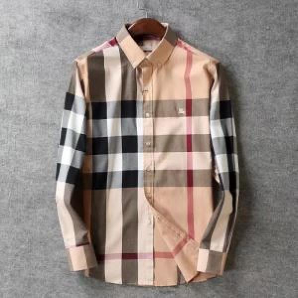 Mùa thu và Mùa đông 2019SS Mùa thu / Mùa đông 2019SS Mùa thu / Mùa đông Burberry Áo
