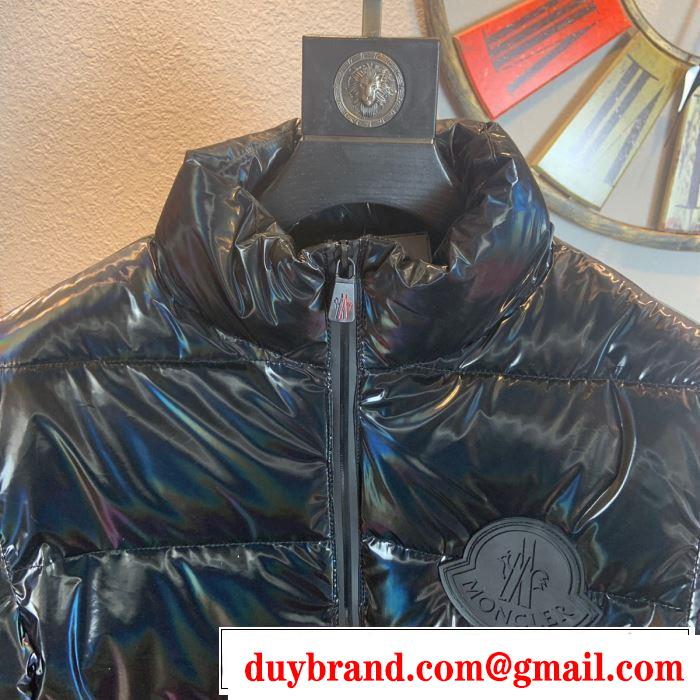 おしゃれさんはいち早く取り MONCLER モンクレール2019トレンドファッション新品 ダウンジャケット