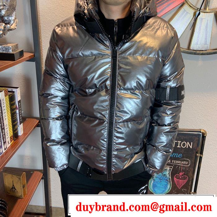完売必至の人気モデルをご紹介 MONCLER モンクレール2019秋冬トレンドアイテム ダウンジャケット